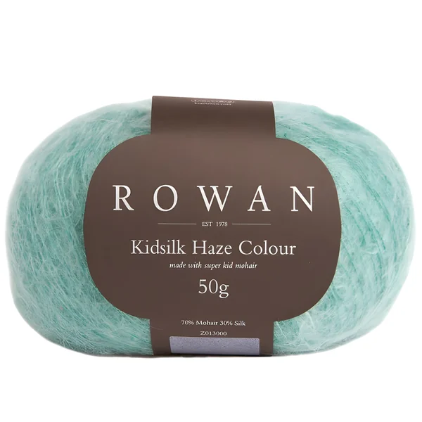 Kidsilk haze Colour de 50 g - Rowan