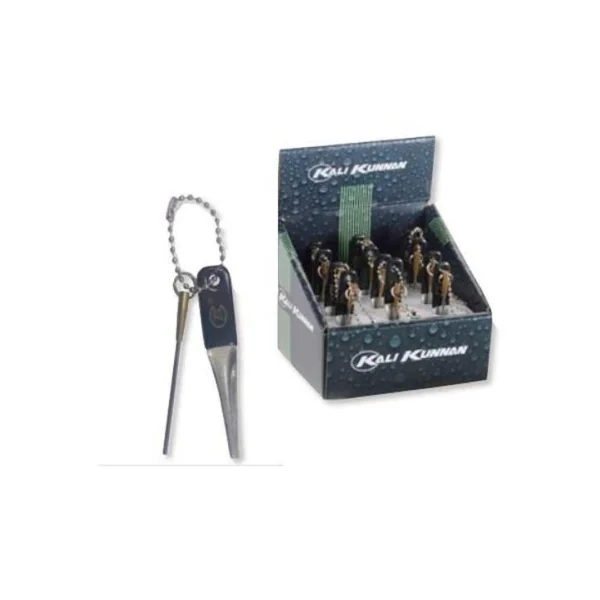 Kit Calamar Kali Kunnan - Imagen 2