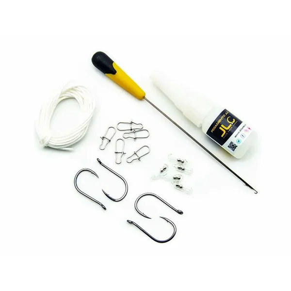 Kit montaje cola JLC