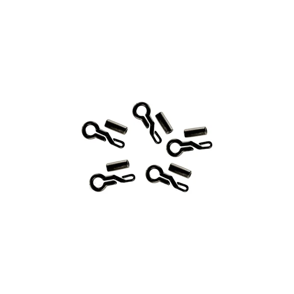 Koi kit para plomos traseros 6 unds