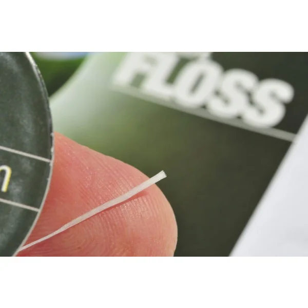 Korda Bait Floss (30m) - Imagen 4