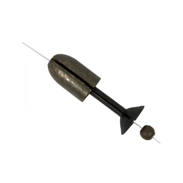Korda flying backleads 4g - Imagen 2