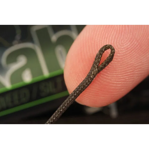 Korda Leadcore Líder Heli Weed