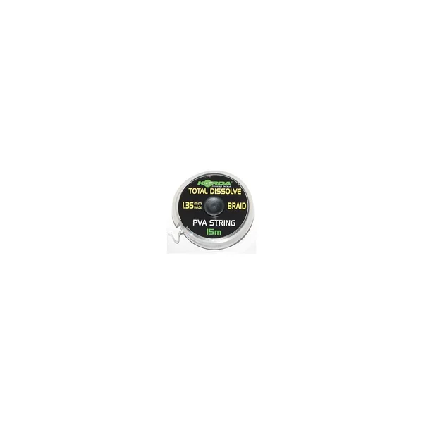 Korda pva string spool 15m