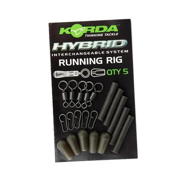 Korda Running Rig Kit - Imagen 2