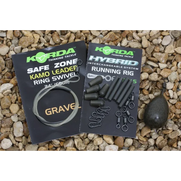 Korda Running Rig Kit - Imagen 5