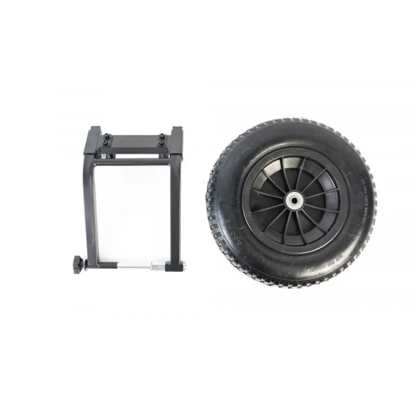 Korum Accessory Chair Barrow Kit - Imagen 3