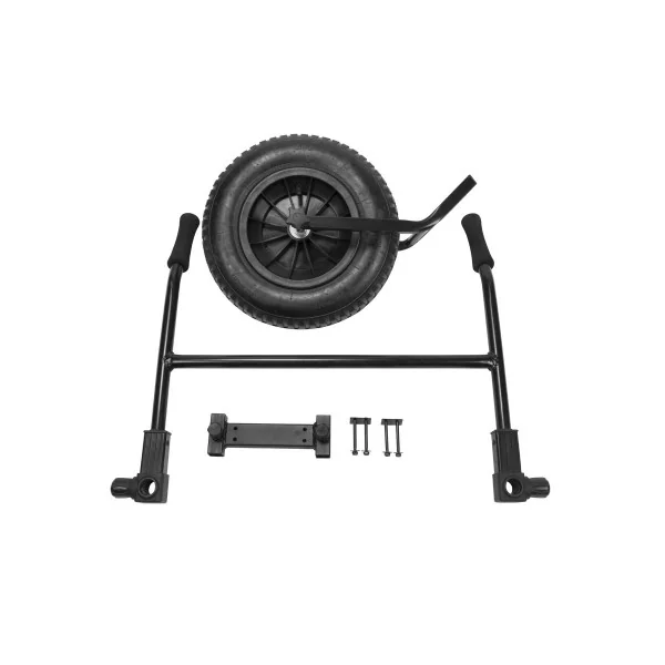 Korum Accessory Chair Barrow Kit - Imagen 4