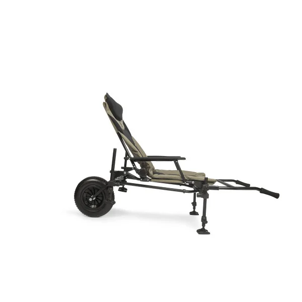 Korum Accessory Chair Barrow Kit - Imagen 6