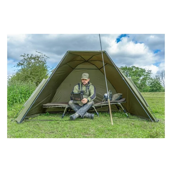 Korum Recoil Refugio - Imagen 9