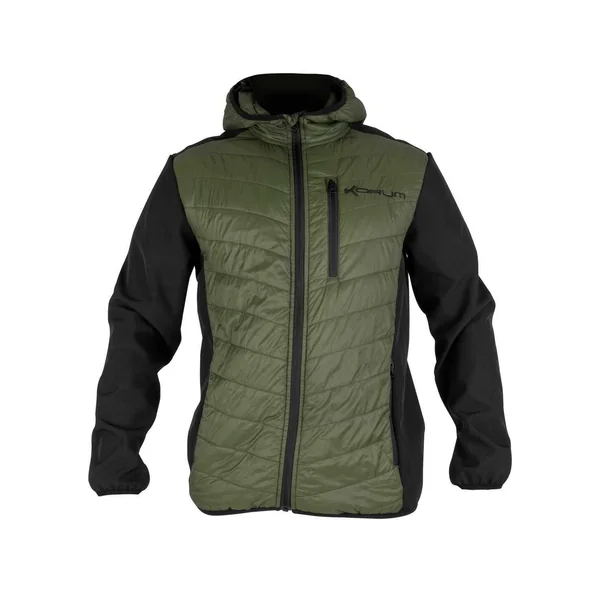 Korum Thermashell Chaqueta XL - Imagen 5