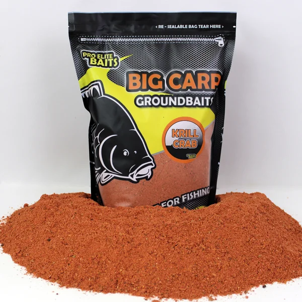 Krill & Crab Big Carp