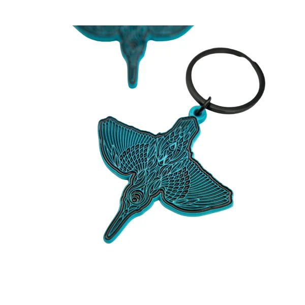 Kumu Keyring - Take Flight