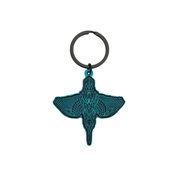 Kumu Keyring - Take Flight - Imagen 2