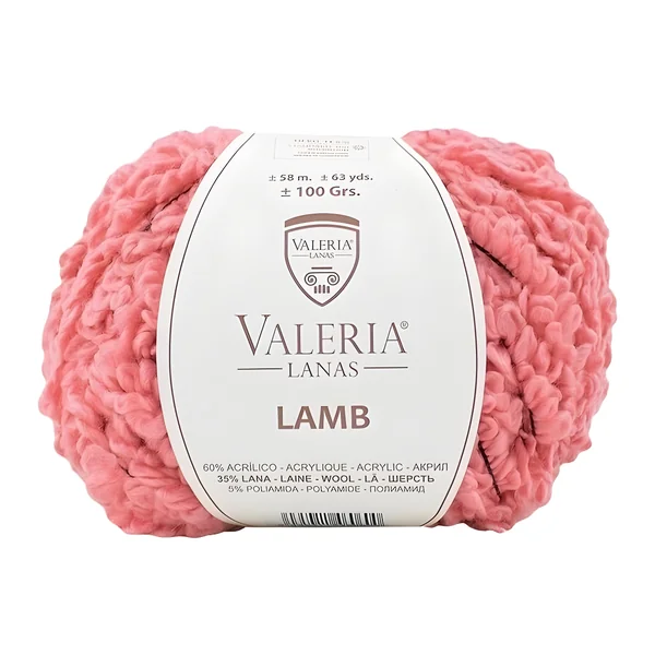Lamb de 100 gr - Valeria - Imagen 6