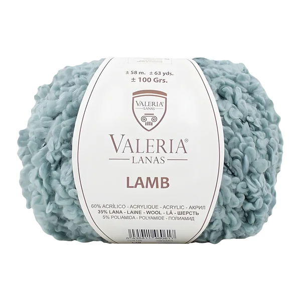Lamb de 100 gr - Valeria - Imagen 7
