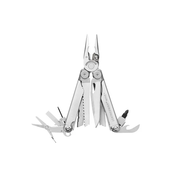 Leatherman WAVE Plus