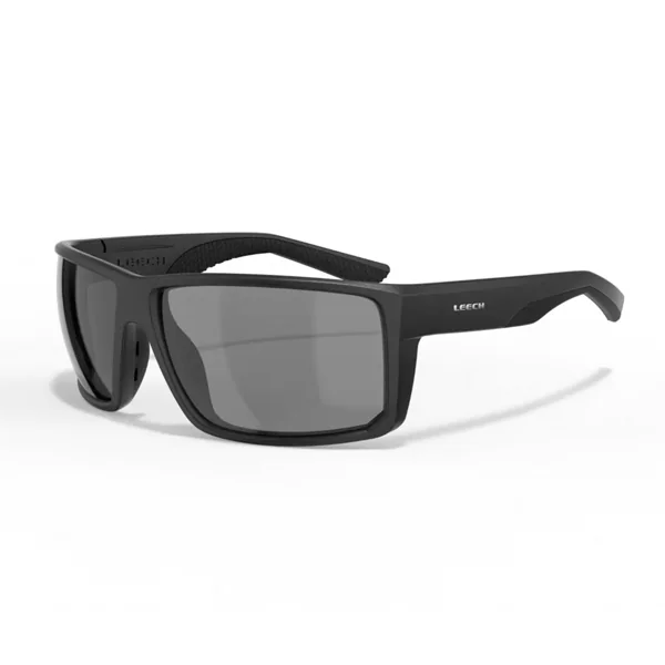 Leech HAWK Black Grey Pro Lens - Imagen 3
