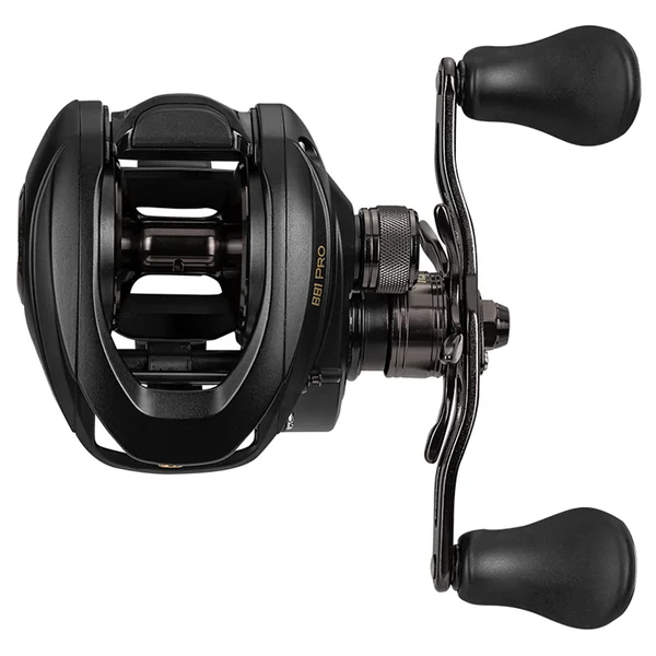 Lew's BB1 Pro Baitcasting Reel 6,2:1 - Imagen 4