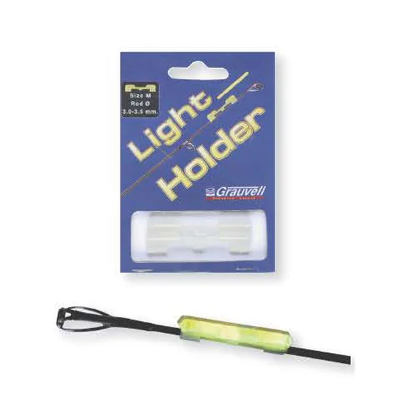 LIGHT HOLDER GRAUVELL