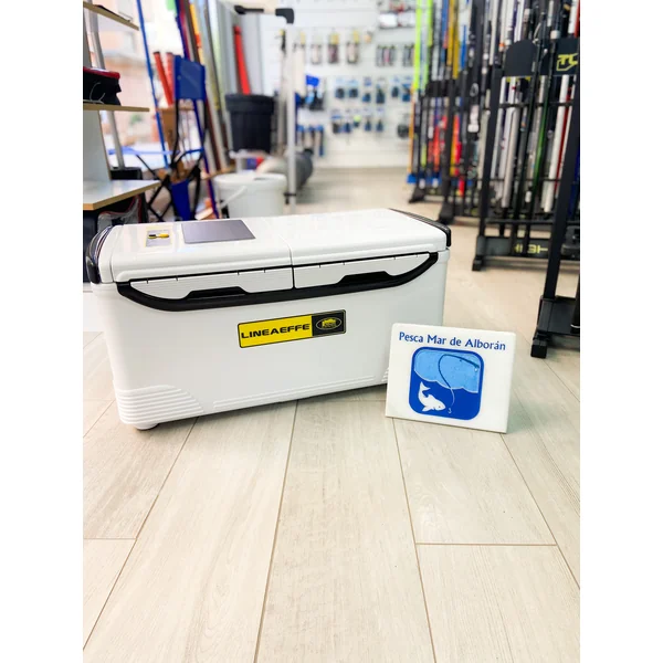 Linea Effe Nevera Vivero 48L