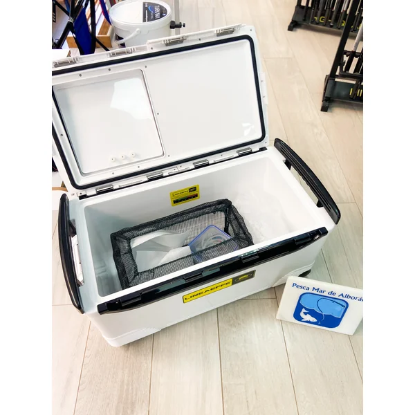 Linea Effe Nevera Vivero 48L - Imagen 3