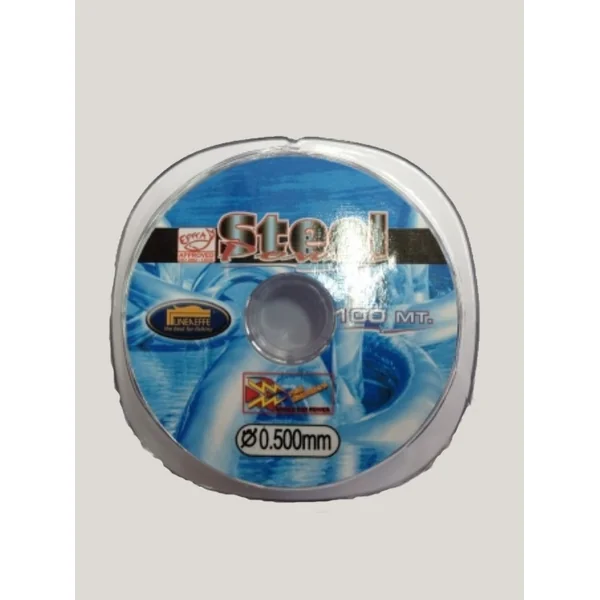 LINEA EFFE POWER STEEL
