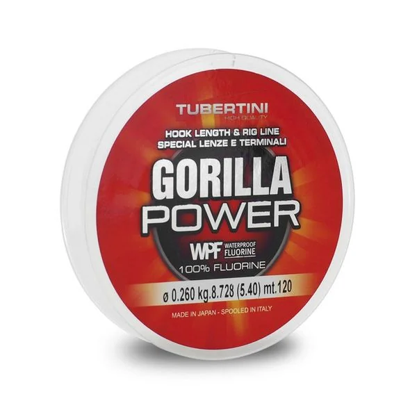 Linea Tubertini Gorilla Power WPF