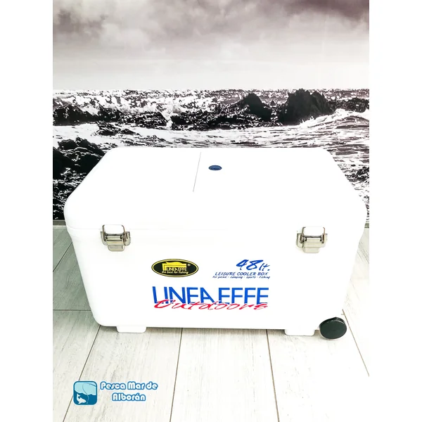 Lineaeffe Nevera Outdoosr 48lt