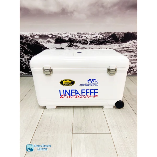 Lineaeffe Nevera Outdoosr 48lt - Imagen 2