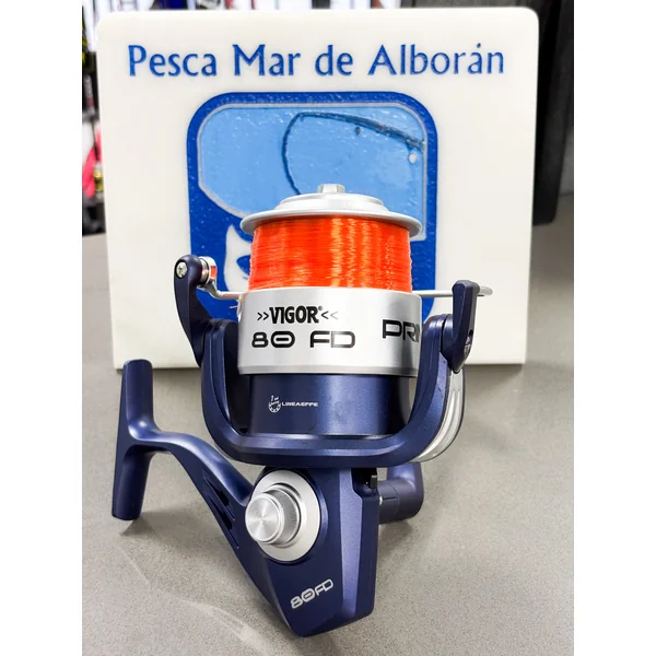 Lineaeffe Vigor Prime 80 FD