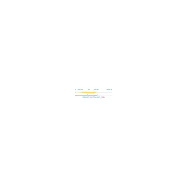 Lineas Vision Vibe 85