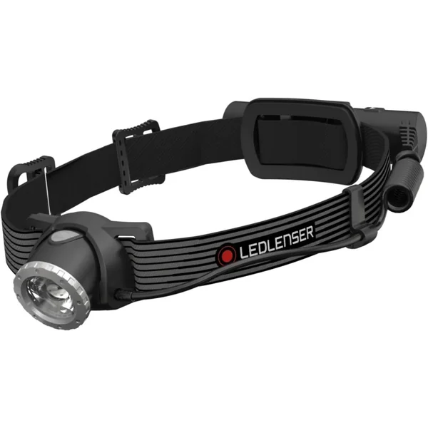 Linterna Frontal Ledlenser H8R