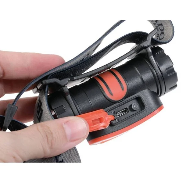 Linterna Hart Sensor - Imagen 2