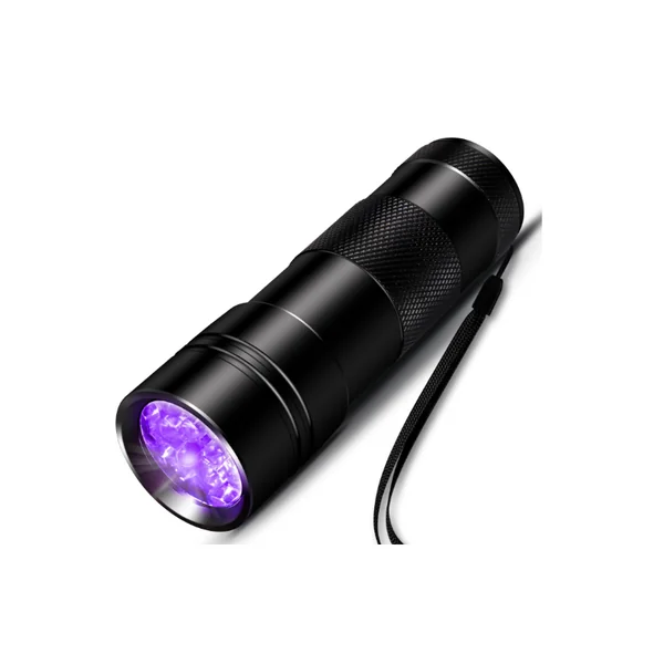 Linterna HART UV12 - Imagen 2