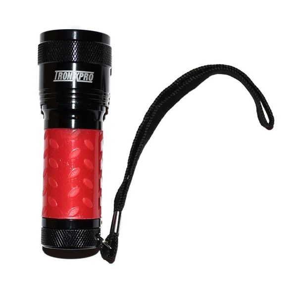 Linterna ultravioleta UV Torch TRONIXPRO