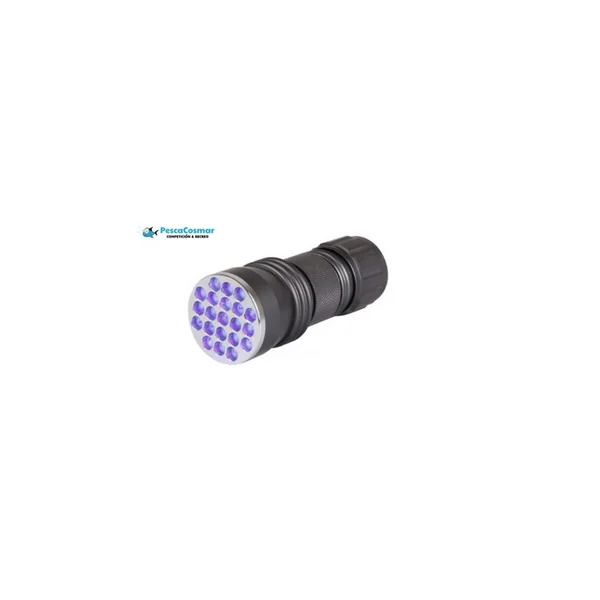 Linterna U.V Darklight Kali Ultravioleta