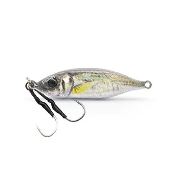 Little Jack Metal Adict 10 Gr