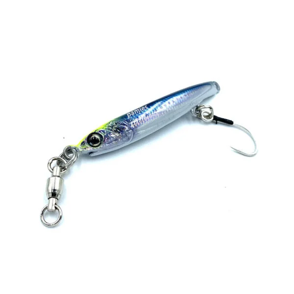 Little Jack Metal Adict 40 Gr