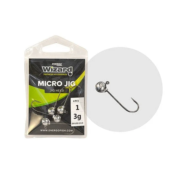 L&K MICRO JIG - Imagen 2