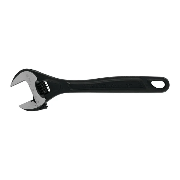 LLAVE AJUSTABLE (PERICO) 12' PROFESIONAL PAVONADA, EXPERT