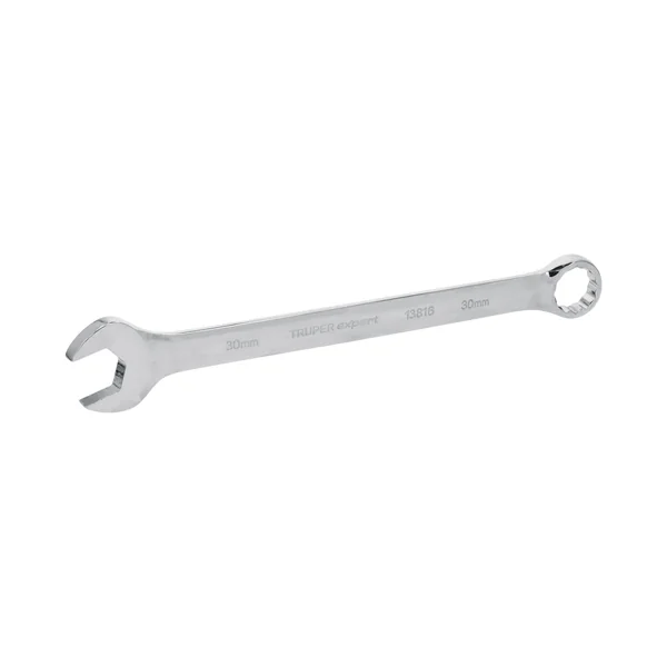 LLAVE COMBINADA EXTRALARGA 30 MM X 401 MM DE LARGO, EXPERT