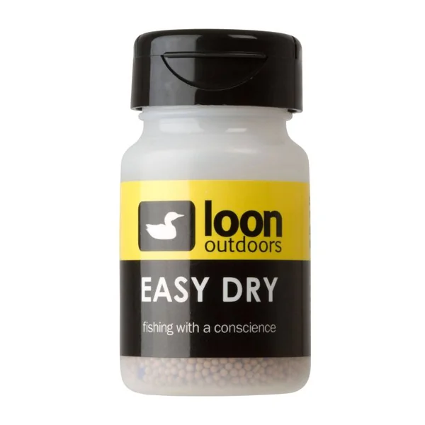 Loon Easy Dry