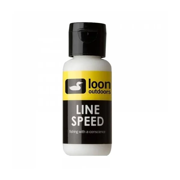 Loon Line Speed