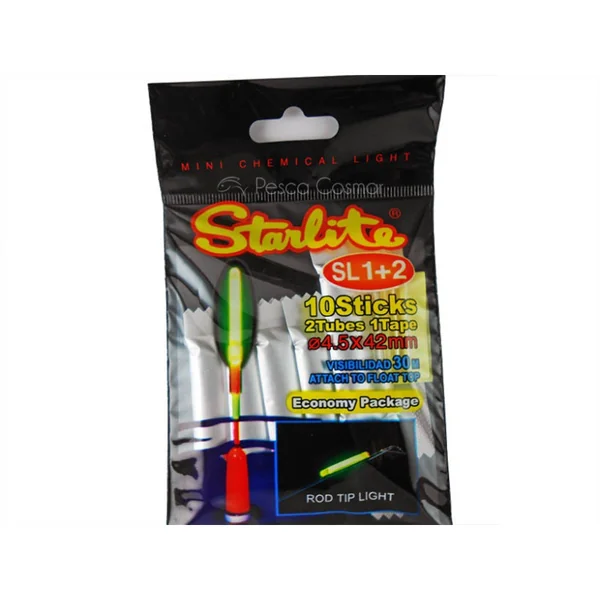 Luminoso Starlite