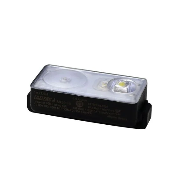 Luz Automática Solas para Chaleco Lalizas