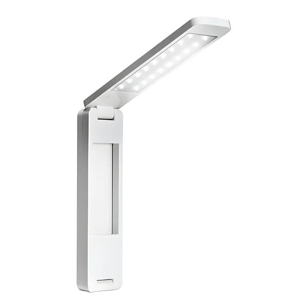 Lámpara LED plegable