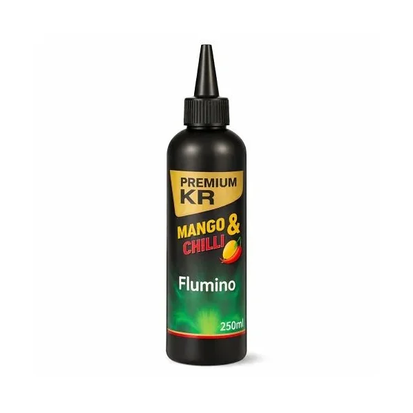 Líquido Flumino Krom Quality Mango & Chilli 250 ml