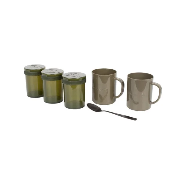 Macuto Brew Kit Trakker NXC - Imagen 3