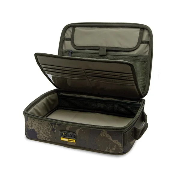 Macuto Solar Undercover Camo Multipouch Compacto